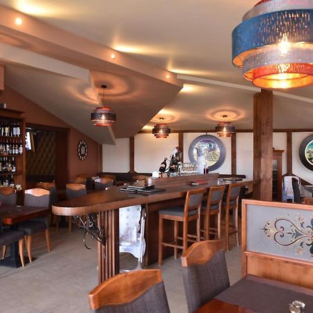 Private Apartman 5B23 In Kraljevi Cardaci Kopaonik Extérieur photo