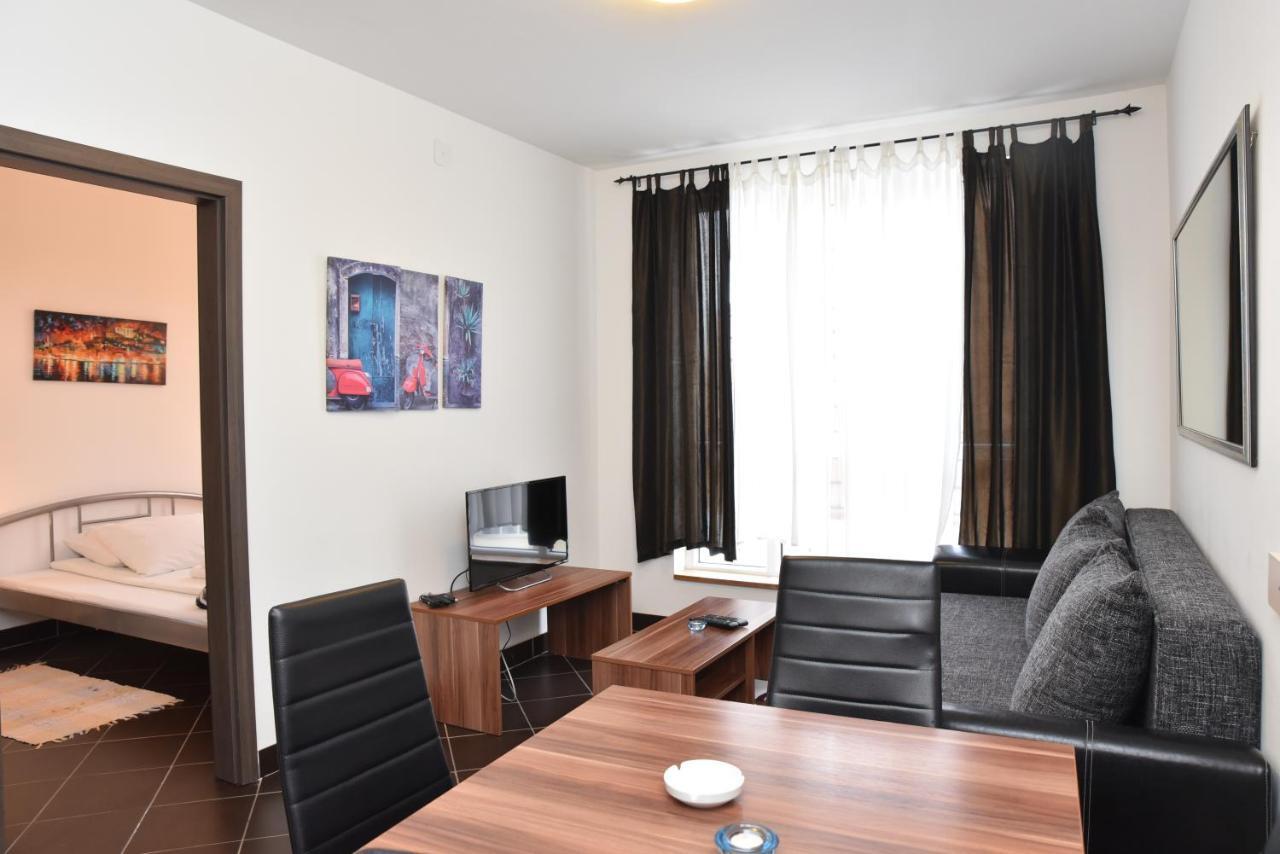 Private Apartman 5B23 In Kraljevi Cardaci Kopaonik Extérieur photo
