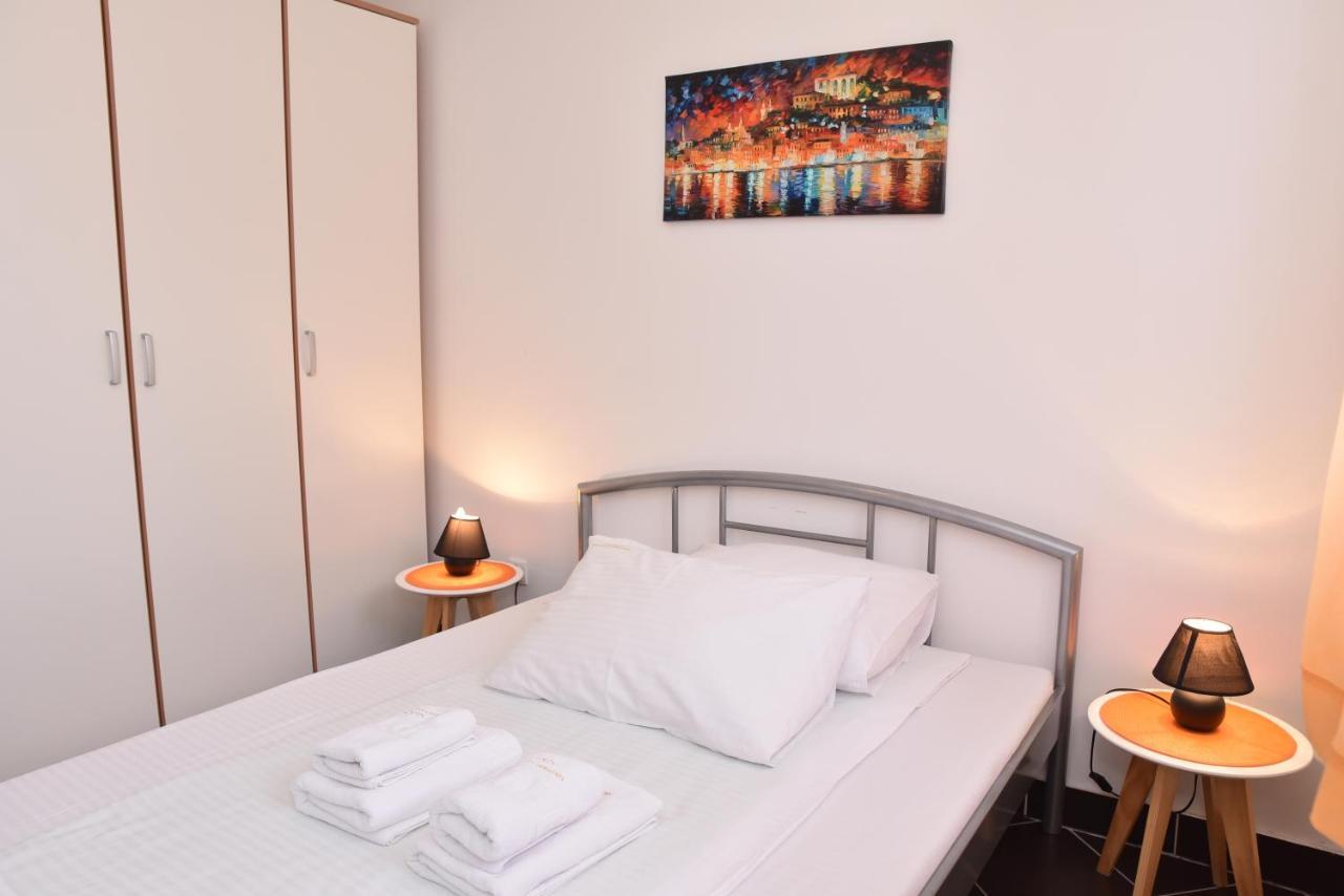 Private Apartman 5B23 In Kraljevi Cardaci Kopaonik Extérieur photo