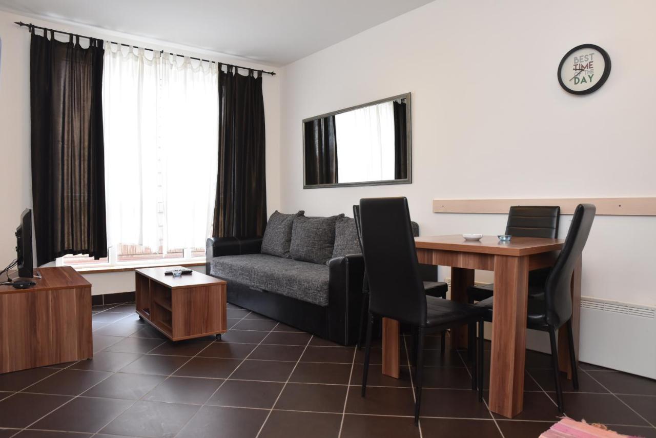 Private Apartman 5B23 In Kraljevi Cardaci Kopaonik Extérieur photo