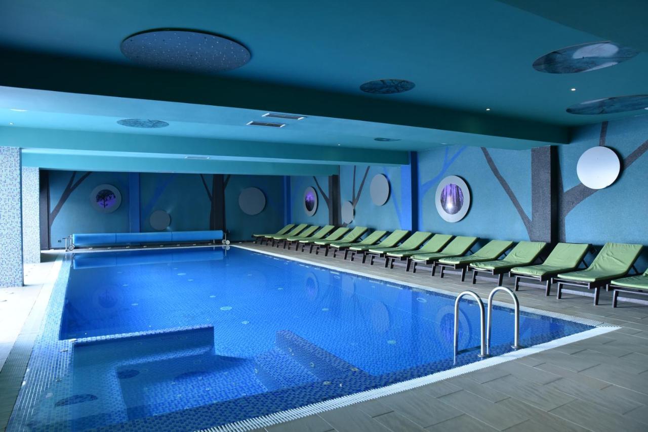 Private Apartman 5B23 In Kraljevi Cardaci Kopaonik Extérieur photo