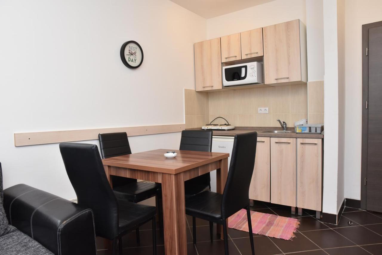 Private Apartman 5B23 In Kraljevi Cardaci Kopaonik Extérieur photo