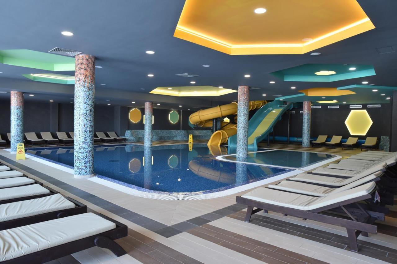 Private Apartman 5B23 In Kraljevi Cardaci Kopaonik Extérieur photo