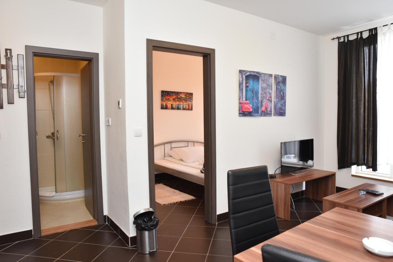 Private Apartman 5B23 In Kraljevi Cardaci Kopaonik Extérieur photo