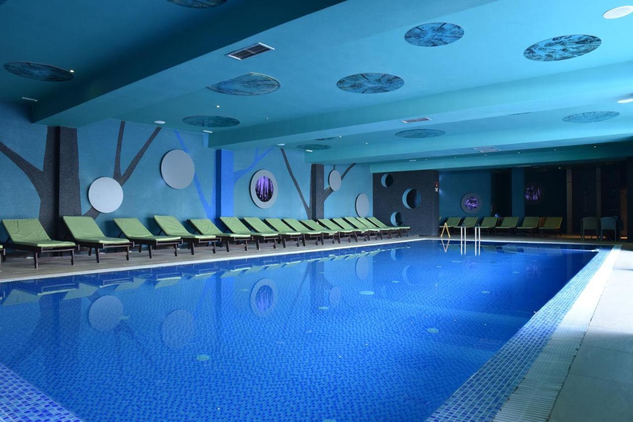 Private Apartman 5B23 In Kraljevi Cardaci Kopaonik Extérieur photo